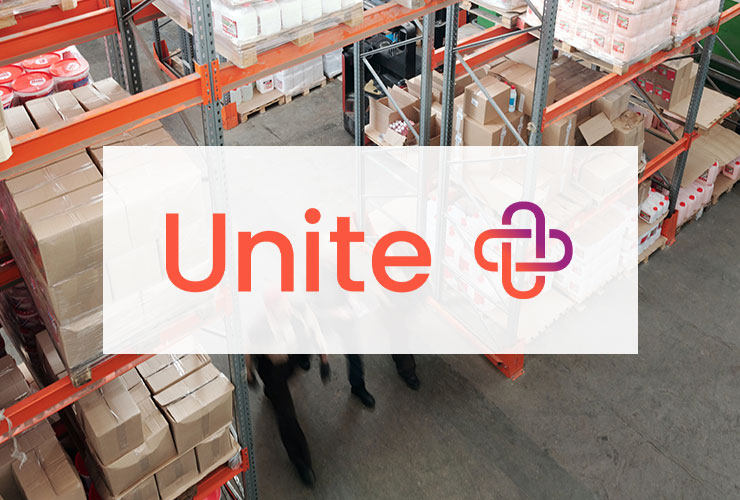 Enhanced cloud-based procurement solution by Onventis and Unite